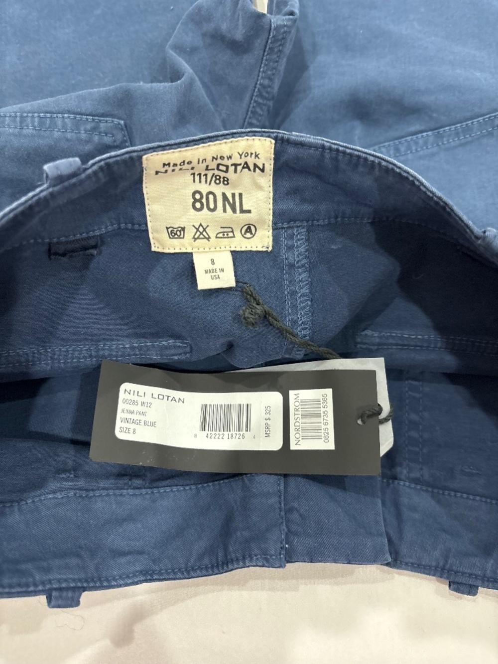 Nili Lotan pants